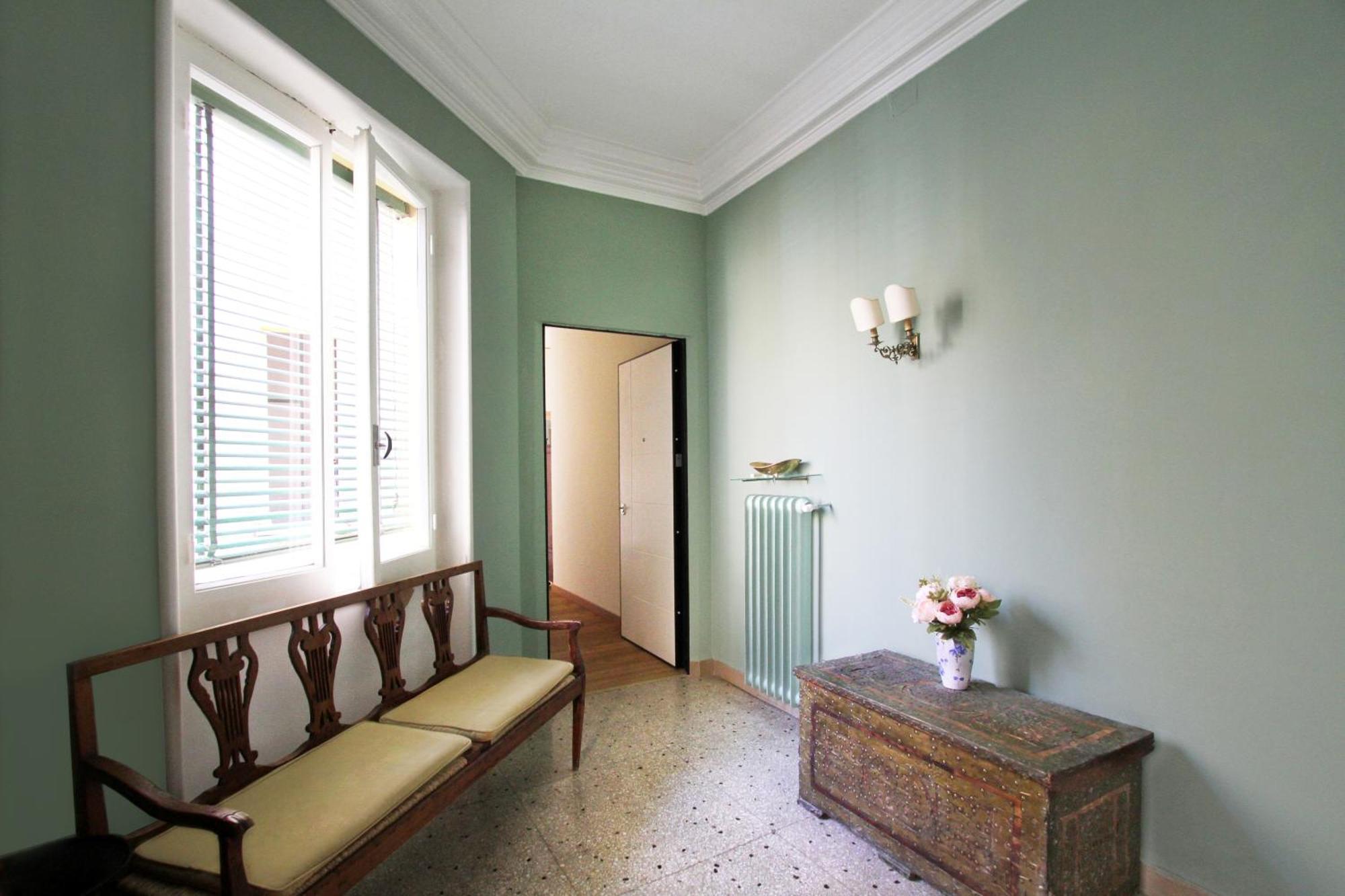 Appartamento Charming In Trastevere